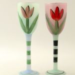 845 9013 WINE GLASS